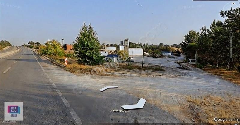 Çanakkale Biga Doğancı Köyünde Yatırımlık Fırsat Fiyata Tarla
