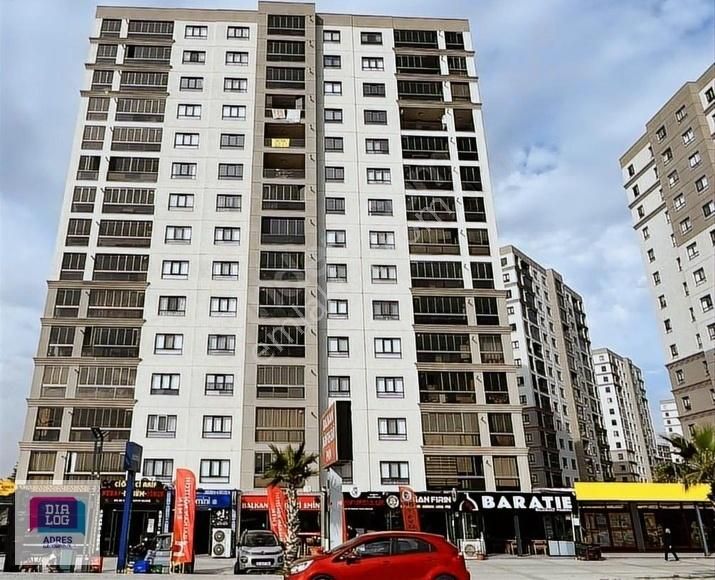 Dialog Adres'ten Bursa Osmangazi Prestij Hayat 2+1 Satılık Daire