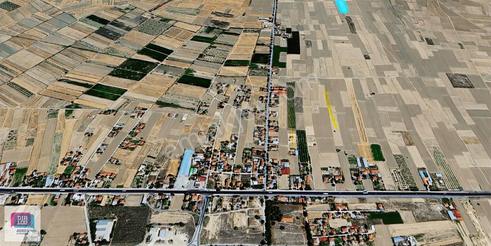 Denizli Bozkurt Tutluca Da Satılık Fırsat Arazi