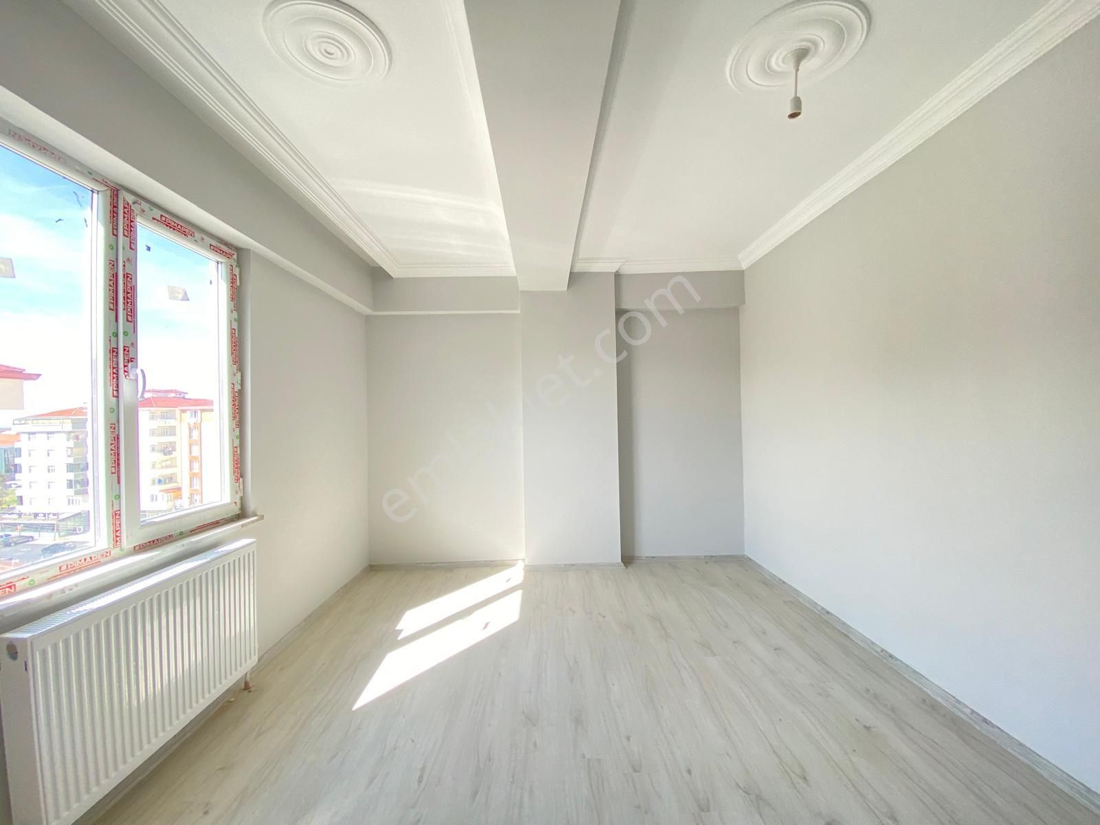 Çerkezköy Kızılpınarda 2+1 Satılık Daire Çoban Gayrimenkul