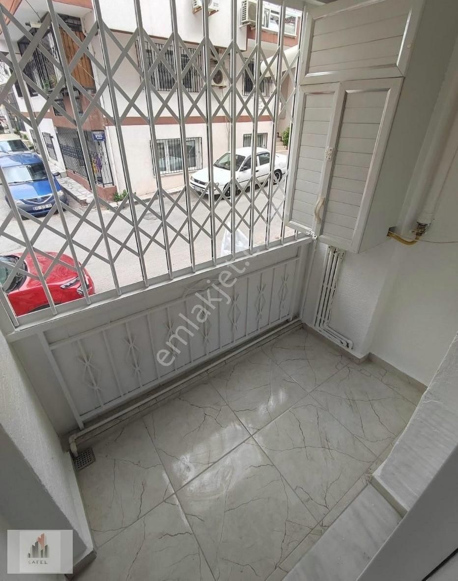 Yeşilyurt Hastane Karşısı 2+1 Dogalgazlı Bakımlı Daire