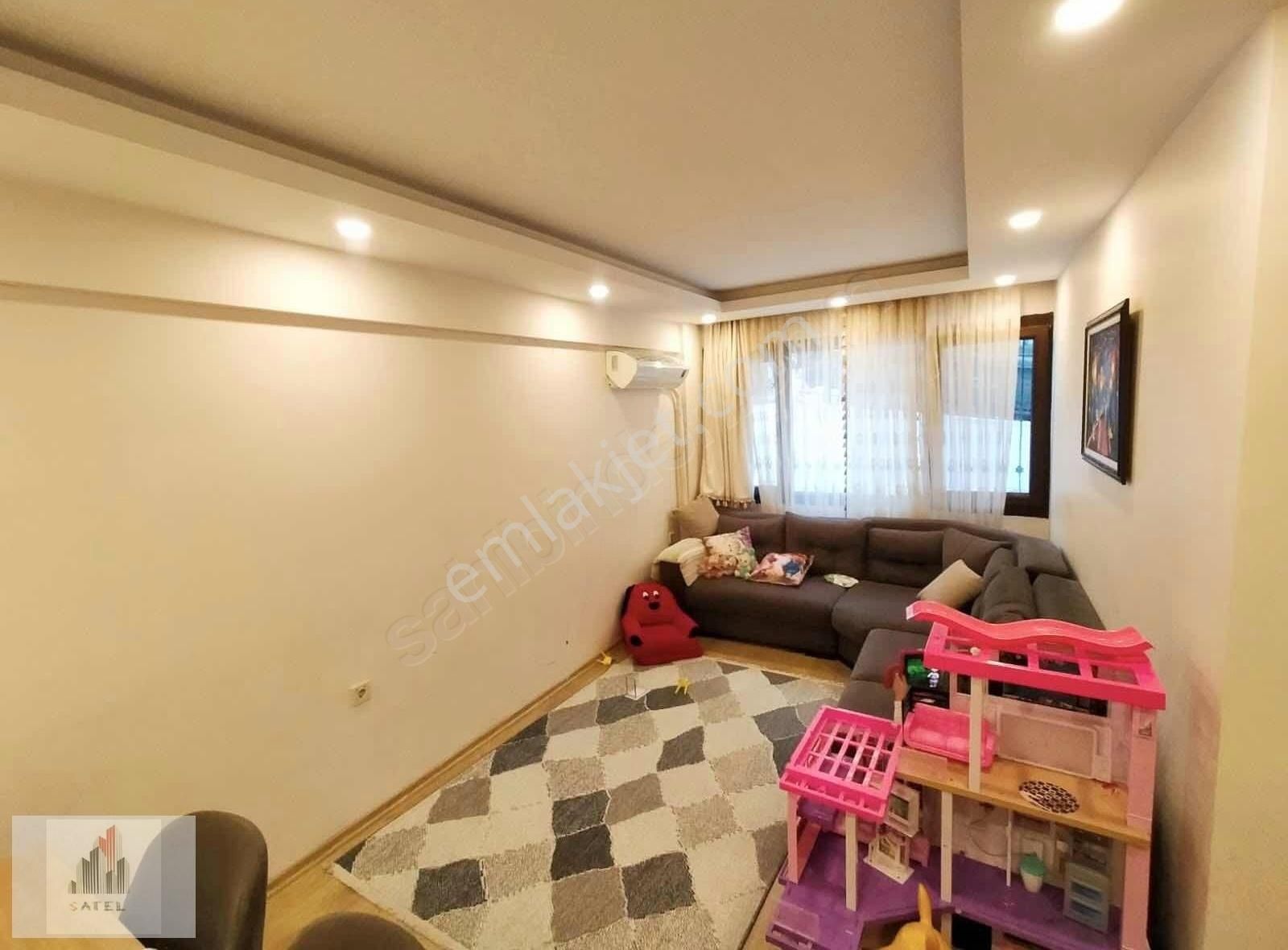 Karafatma Parkı Yakını 2+1 Lüks