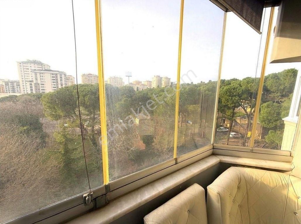 Eriş Emlak Dan Prestijli Sitede Çok Bakımlı Koru Manzaralı Harika 3+1 145m2