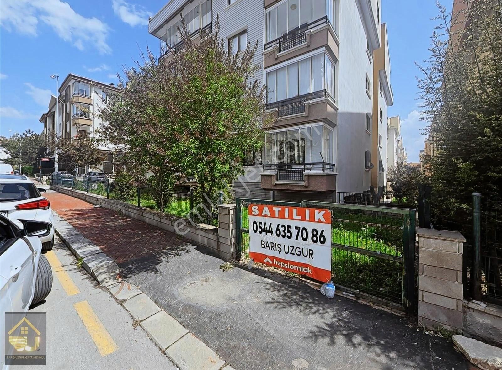 Kırkkonaklar Çağdaş Market Yakını Kot1 Bahçe Çıkışlı Satılık 2+1