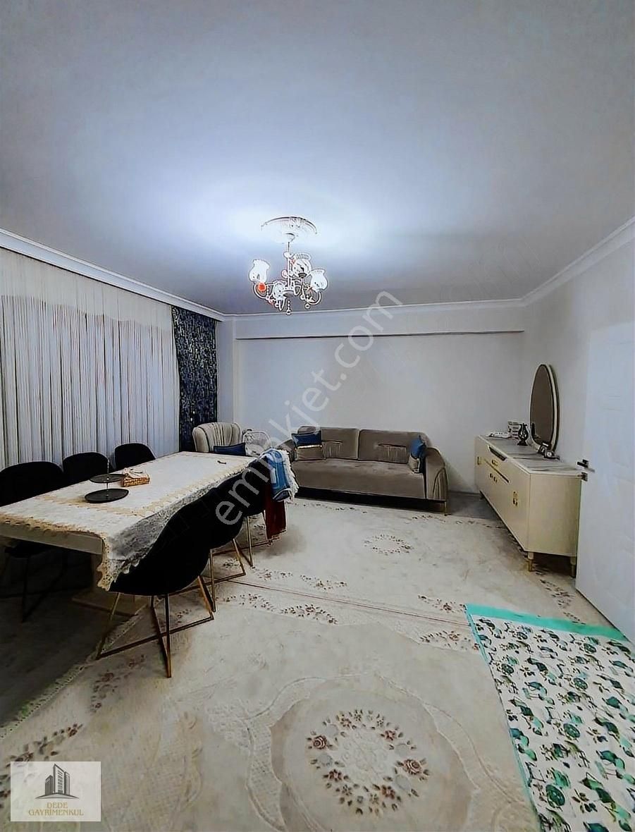 İncirli Caddesinde Kat Mülkiyet Tapulu 2+1 Asansörlü - Görsel 10