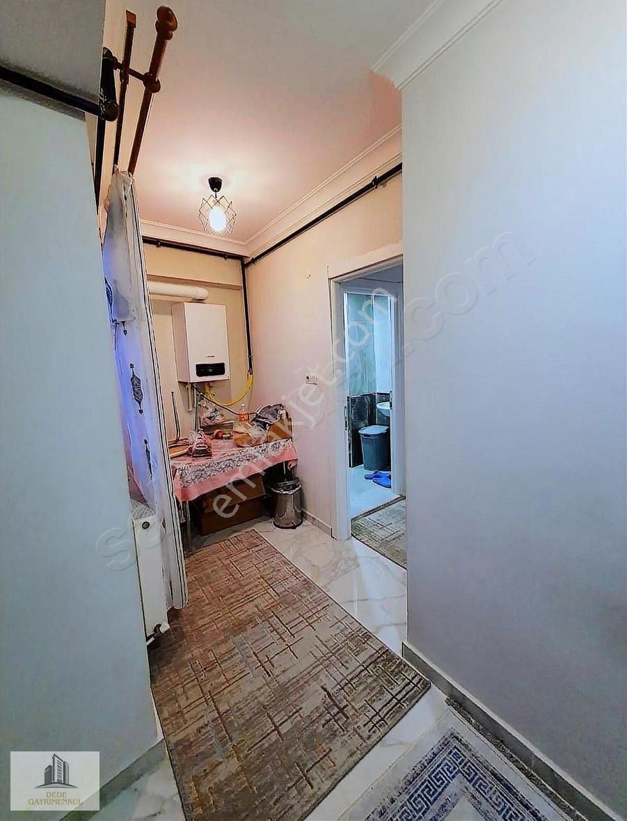 İncirli Caddesinde Kat Mülkiyet Tapulu 2+1 Asansörlü - Görsel 6