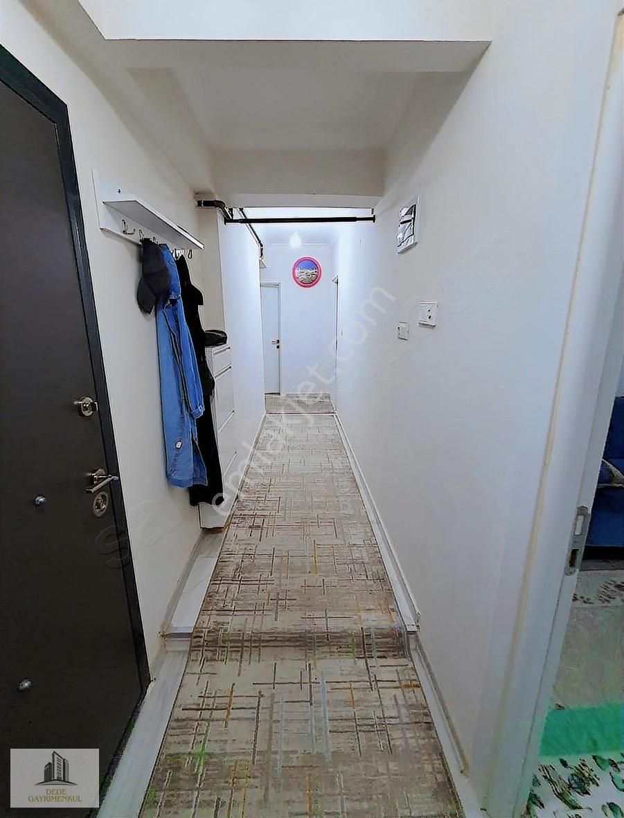 İncirli Caddesinde Kat Mülkiyet Tapulu 2+1 Asansörlü - Görsel 3