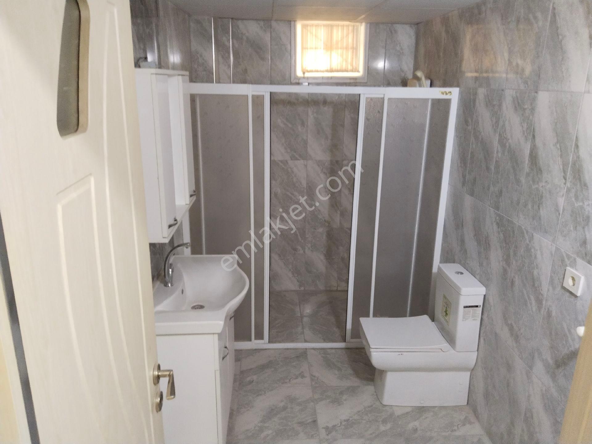 Hüma Ve Berksoy Otel Mevki 3 Balkonlu Kapalı Mutfak 3+1 Geniş Daire - Görsel 18