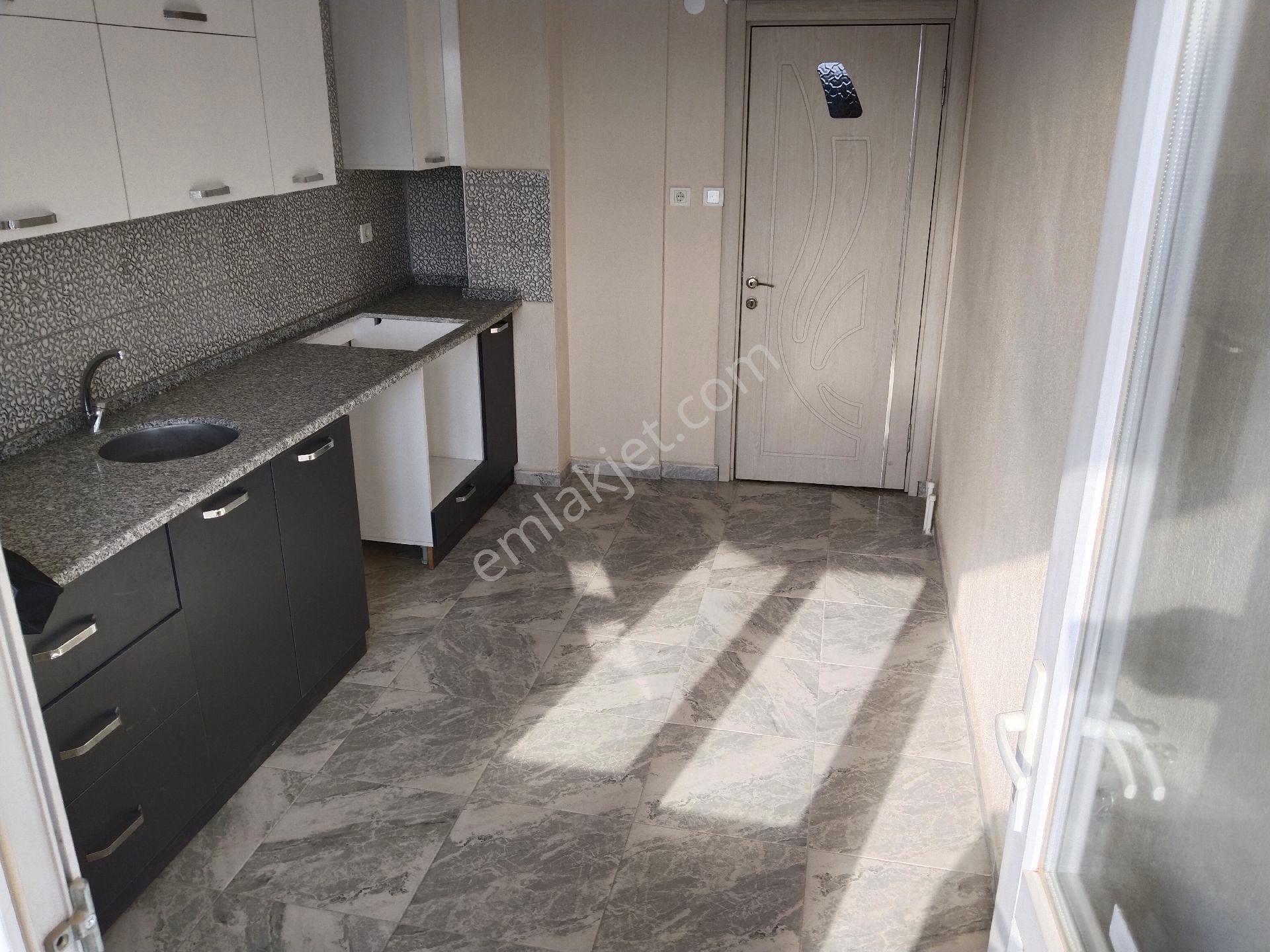 Hüma Ve Berksoy Otel Mevki 3 Balkonlu Kapalı Mutfak 3+1 Geniş Daire - Görsel 14