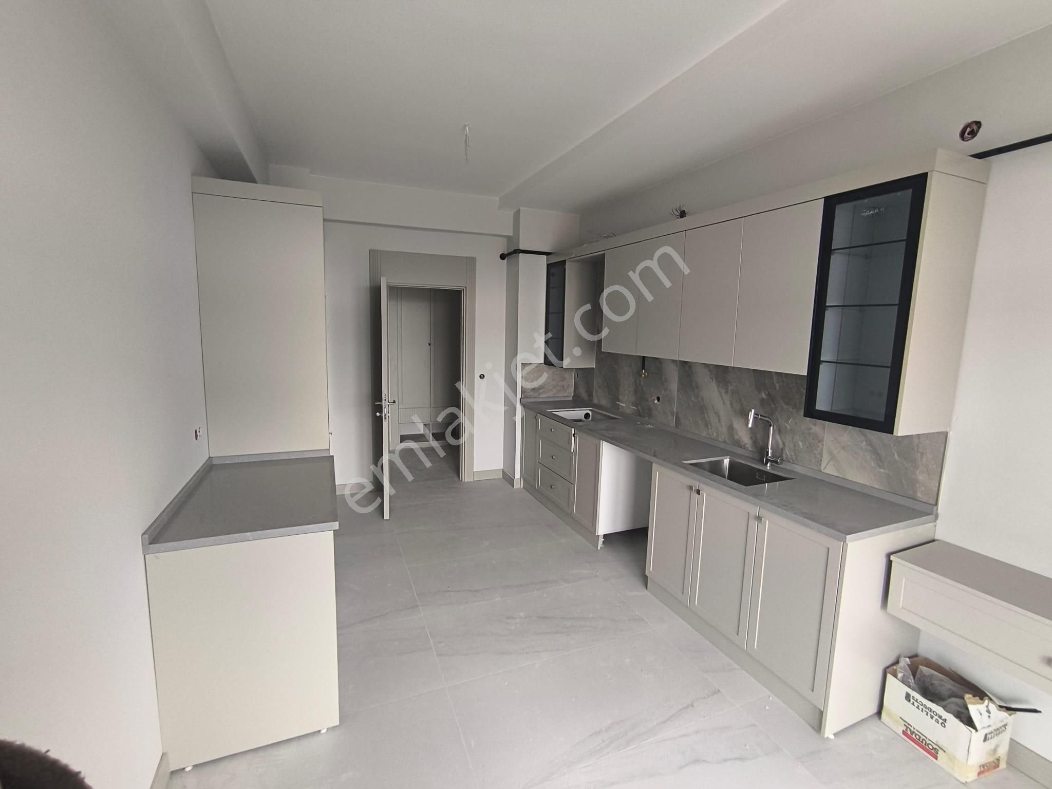 Çamlıca Batıkent Sınırında Satılık 3+1 Daire