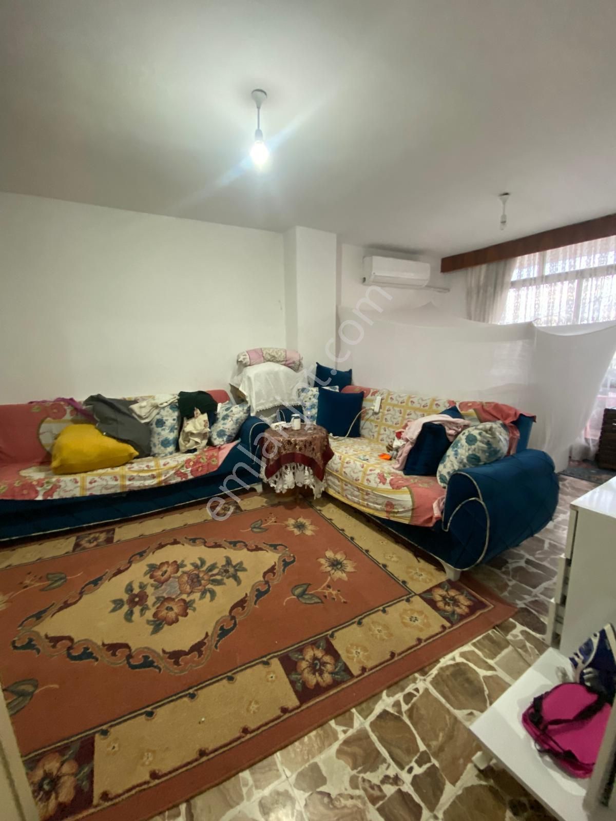 Ergünden Bahçe Mahallesinde Özgür Çocuk Park Civarı 3+1 Satılık