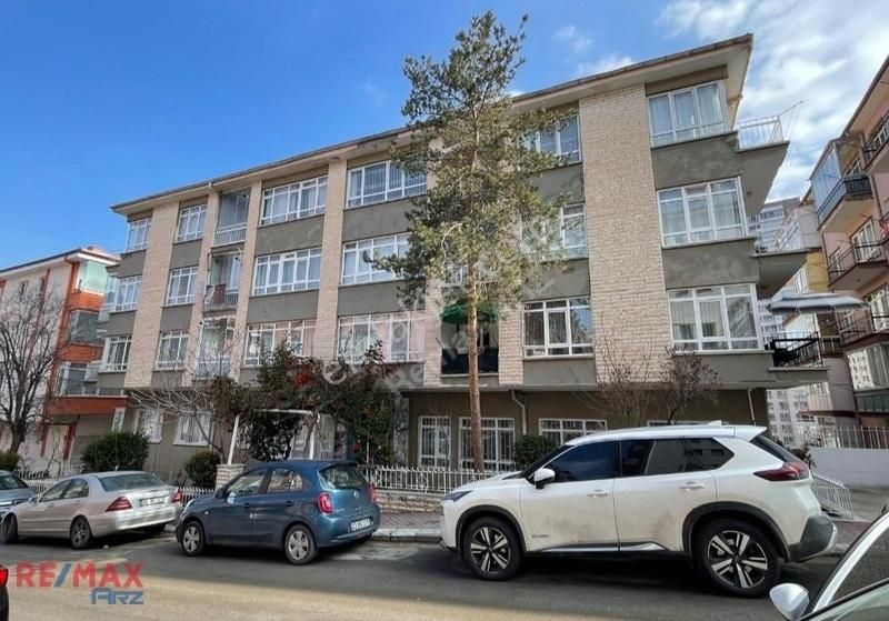 Harbiye Mahallesi Satılık Daire
