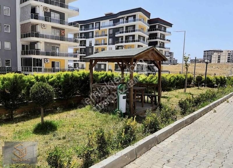Menemen İstiklal Mah.satılık 160m2 3+1 Daire