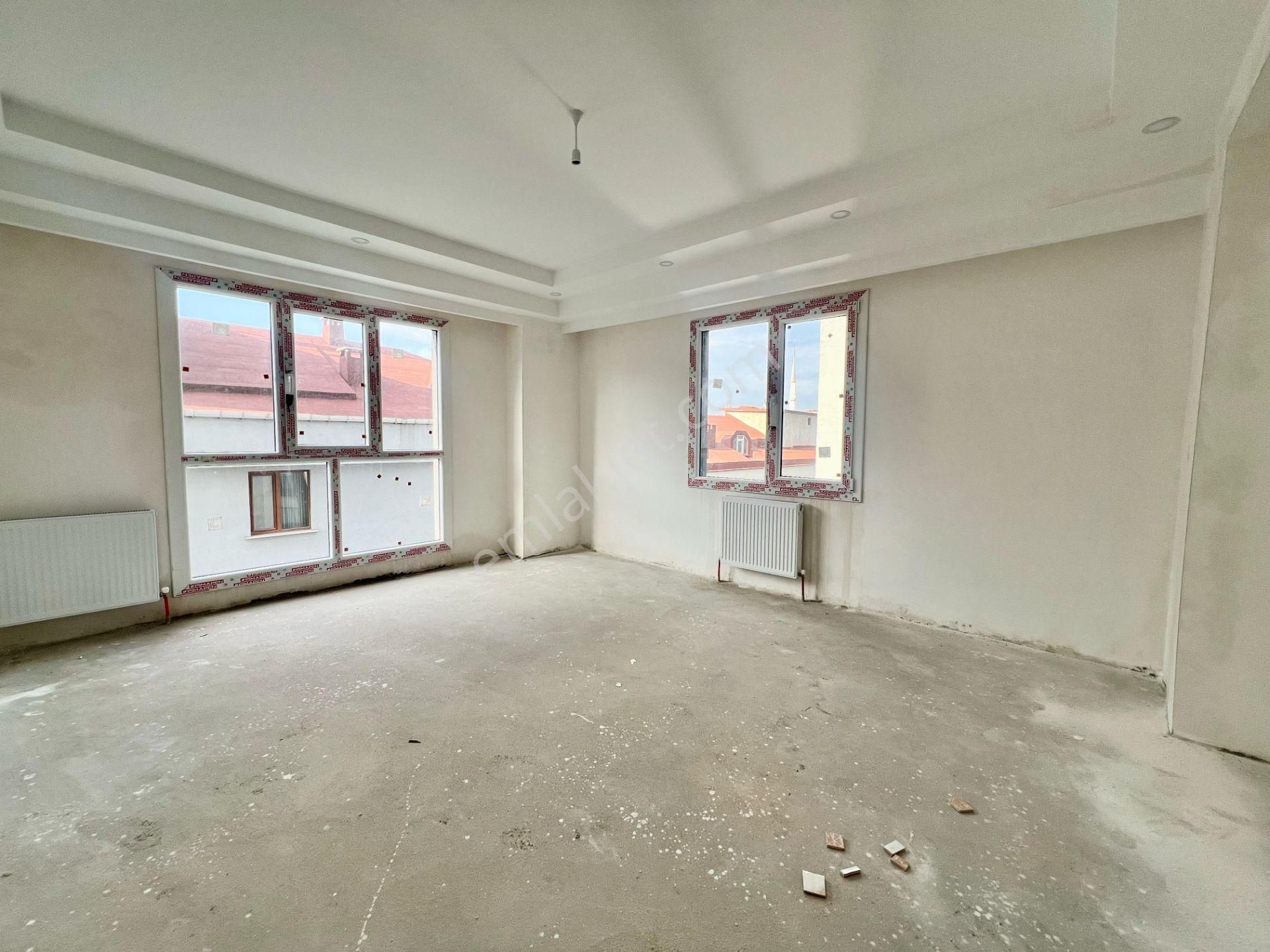 Goldhouse Dan Azka Sitesi'nde Otoparklı Sıfır Daire