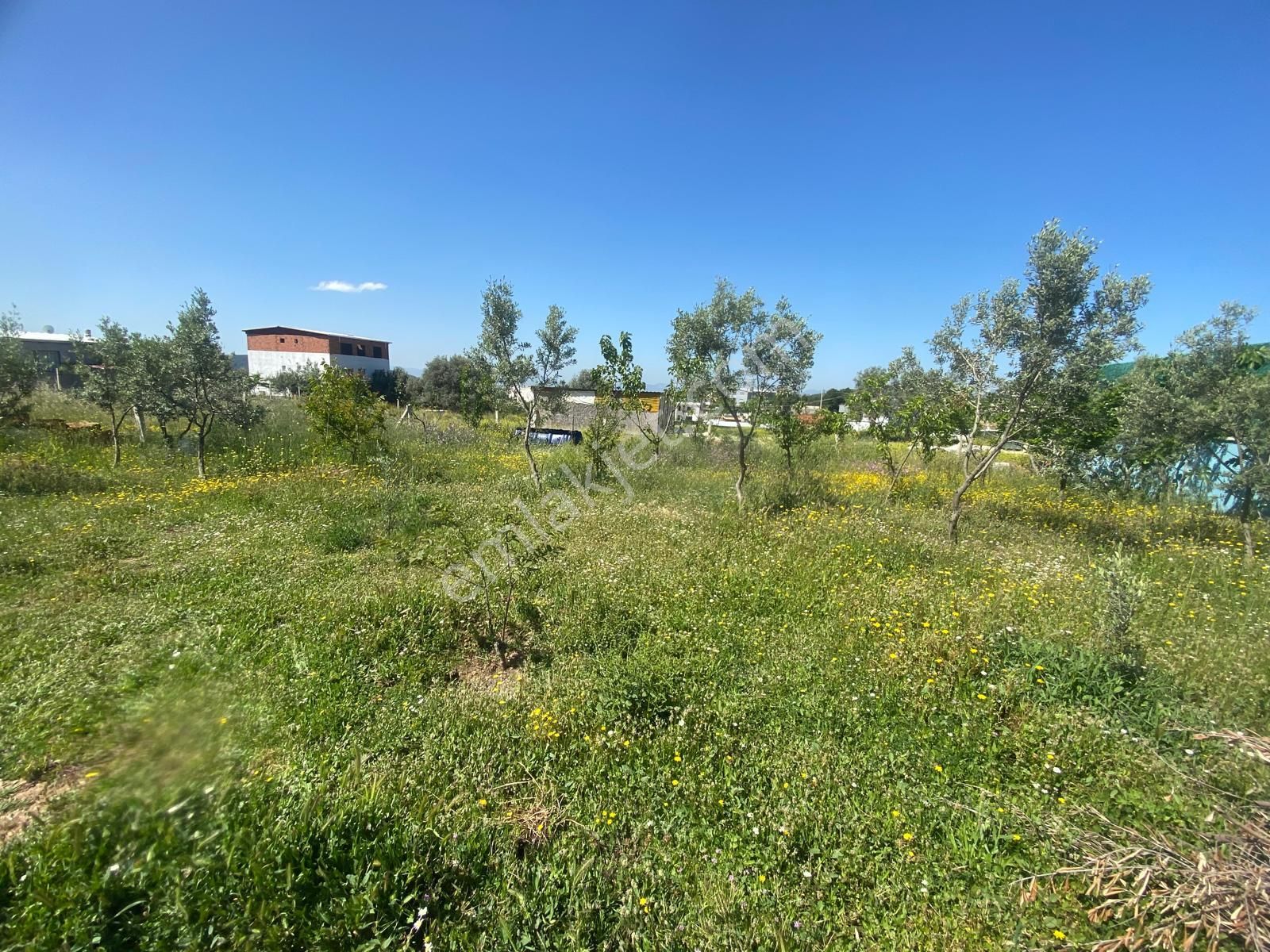 İzmir Buca Kırklar Köyünde Satılık Müstakil Ev - Görsel 9