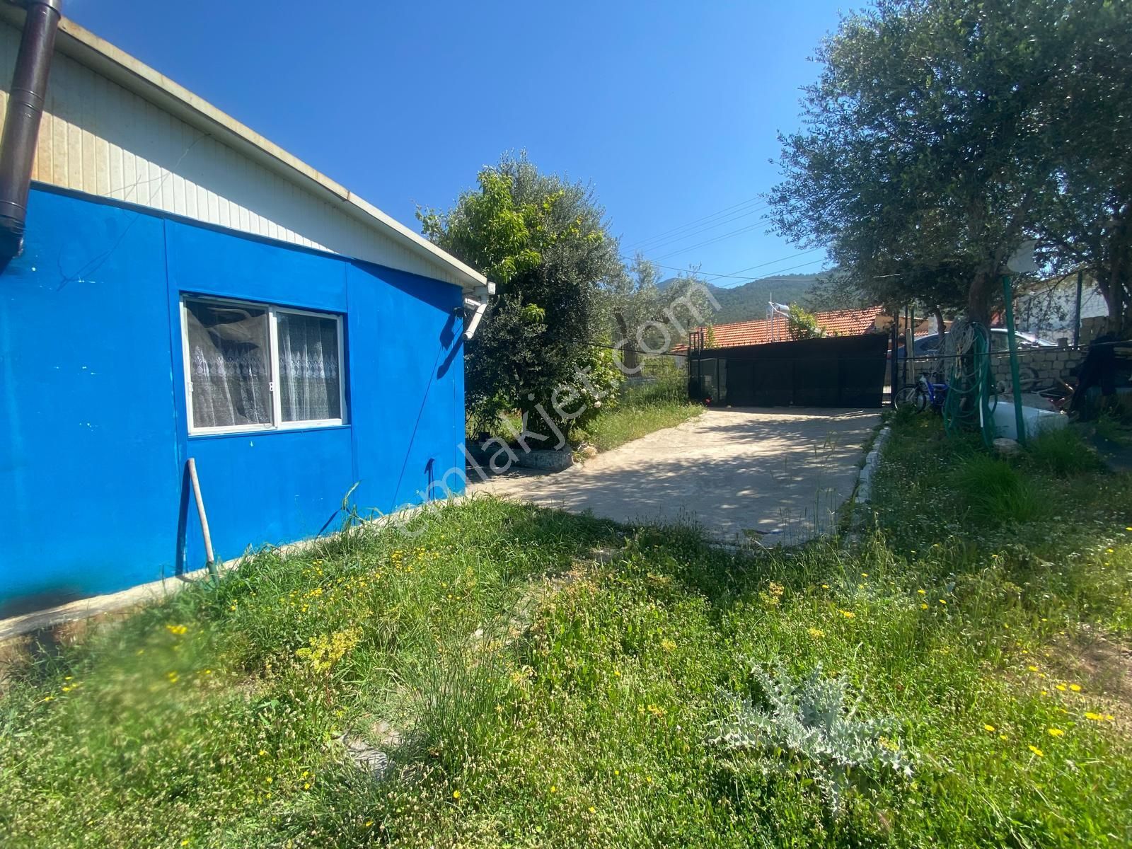 İzmir Buca Kırklar Köyünde Satılık Müstakil Ev - Görsel 5