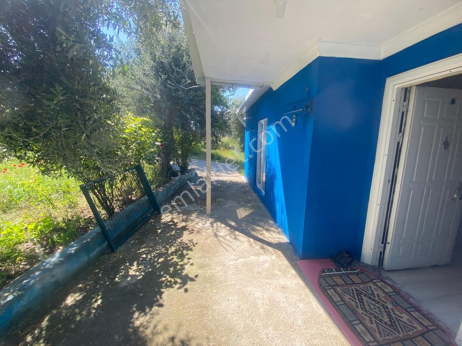 İzmir Buca Kırklar Köyünde Satılık Müstakil Ev - Görsel 14