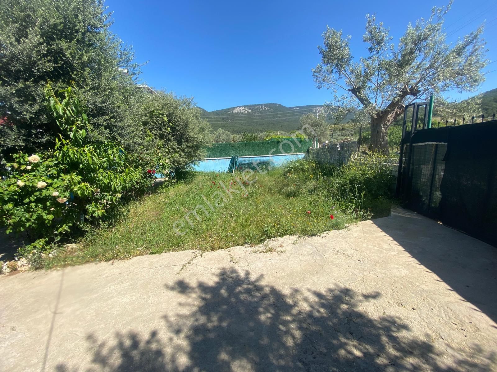 İzmir Buca Kırklar Köyünde Satılık Müstakil Ev - Görsel 7