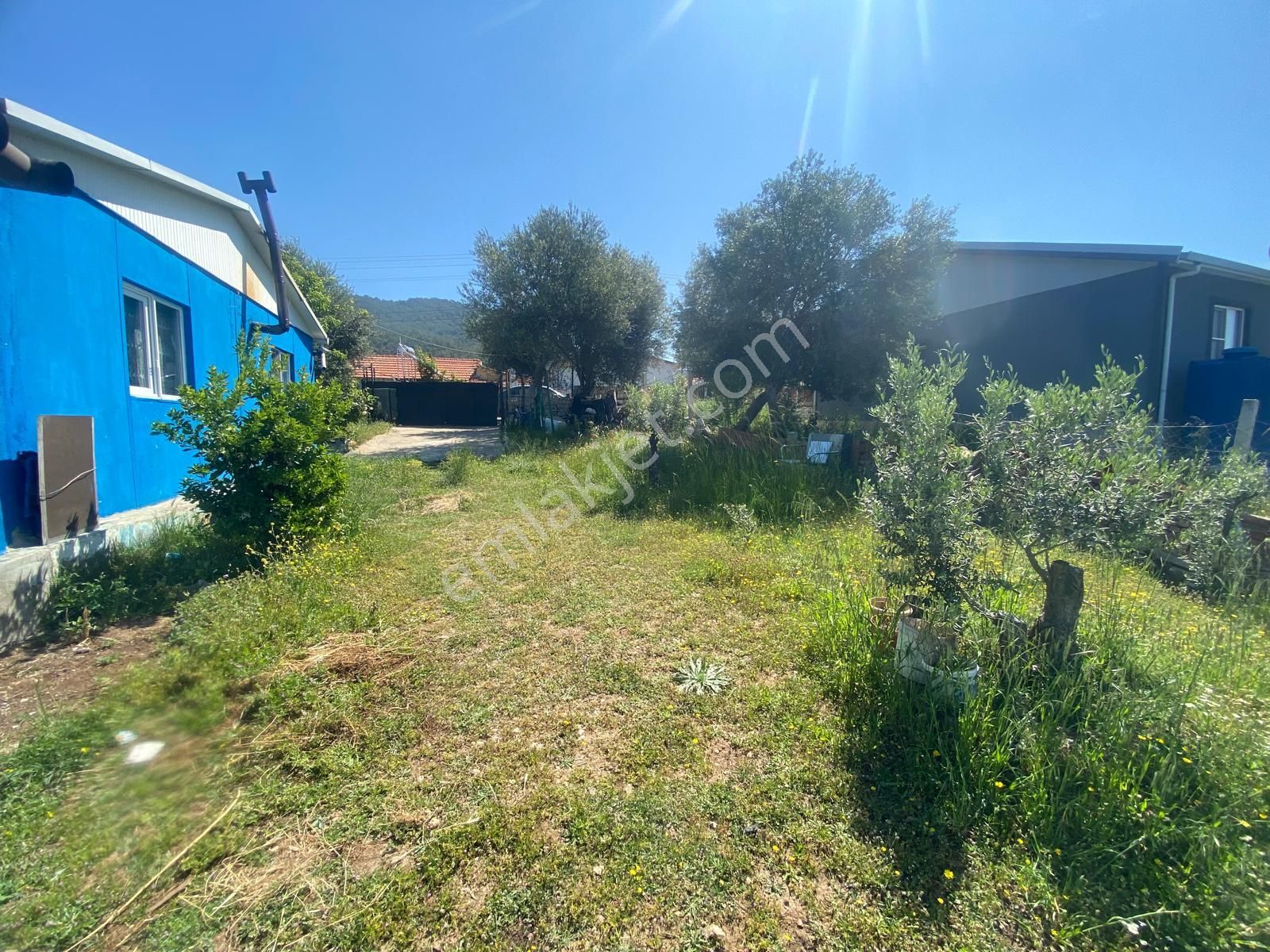 İzmir Buca Kırklar Köyünde Satılık Müstakil Ev - Görsel 8