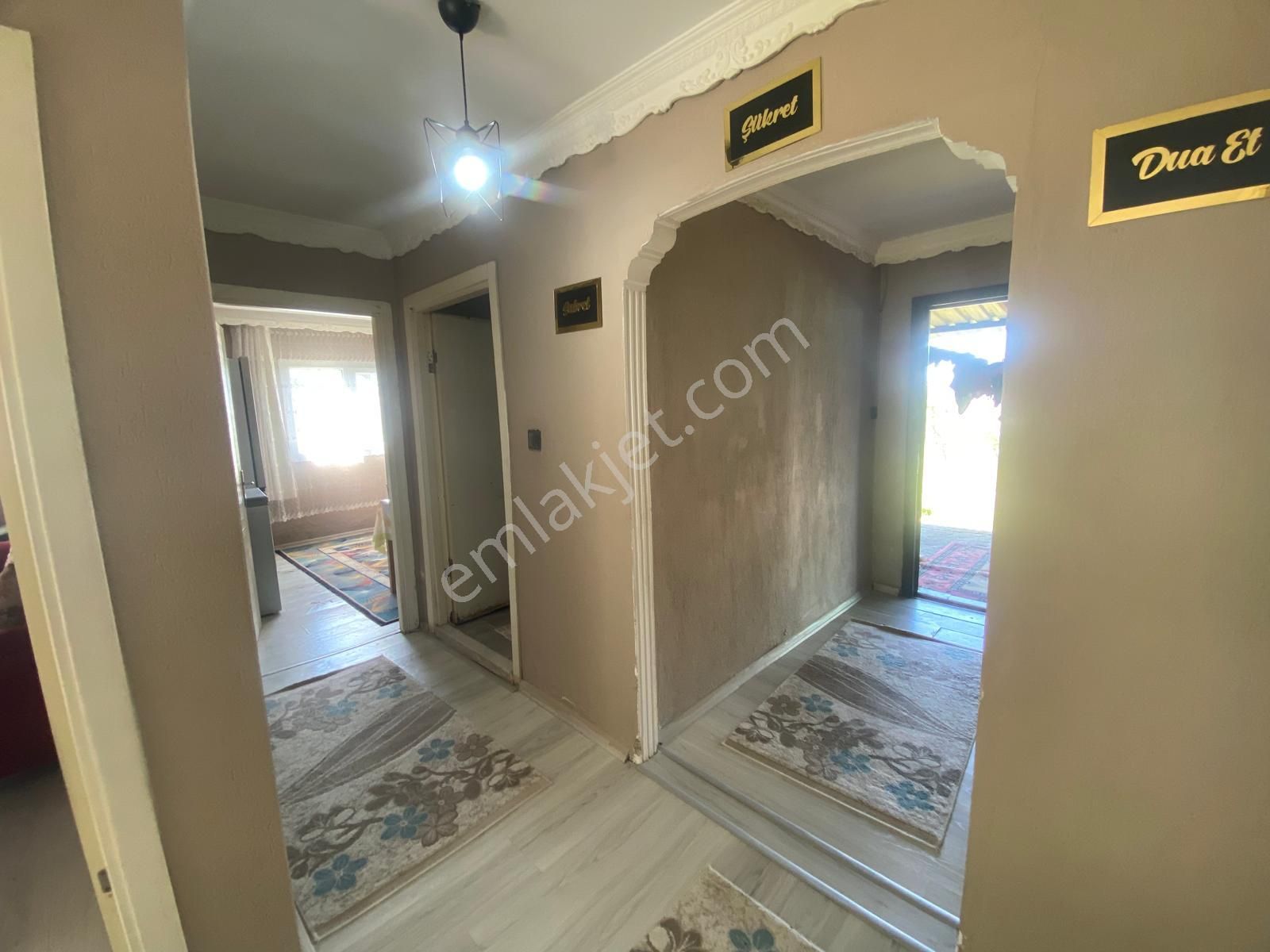 İzmir Buca Kırklar Köyünde Satılık Müstakil Ev - Görsel 29