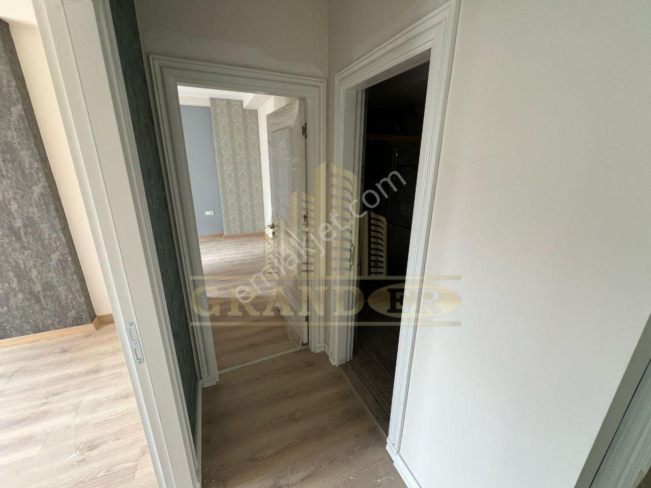 Mezitli Akdeniz Mah.2+1 Satılık Daire Açık Otopark,jenaratör