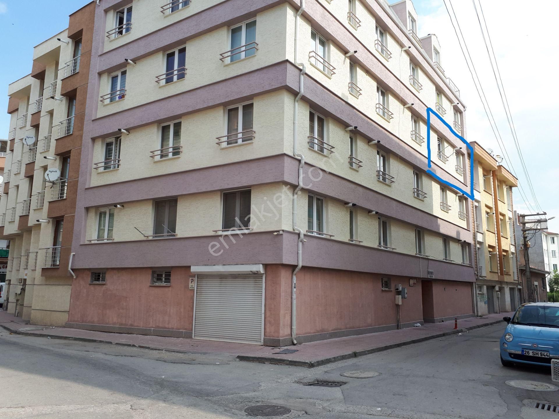 Sahibinden Kiralık 1+1 Eşyalı Daire