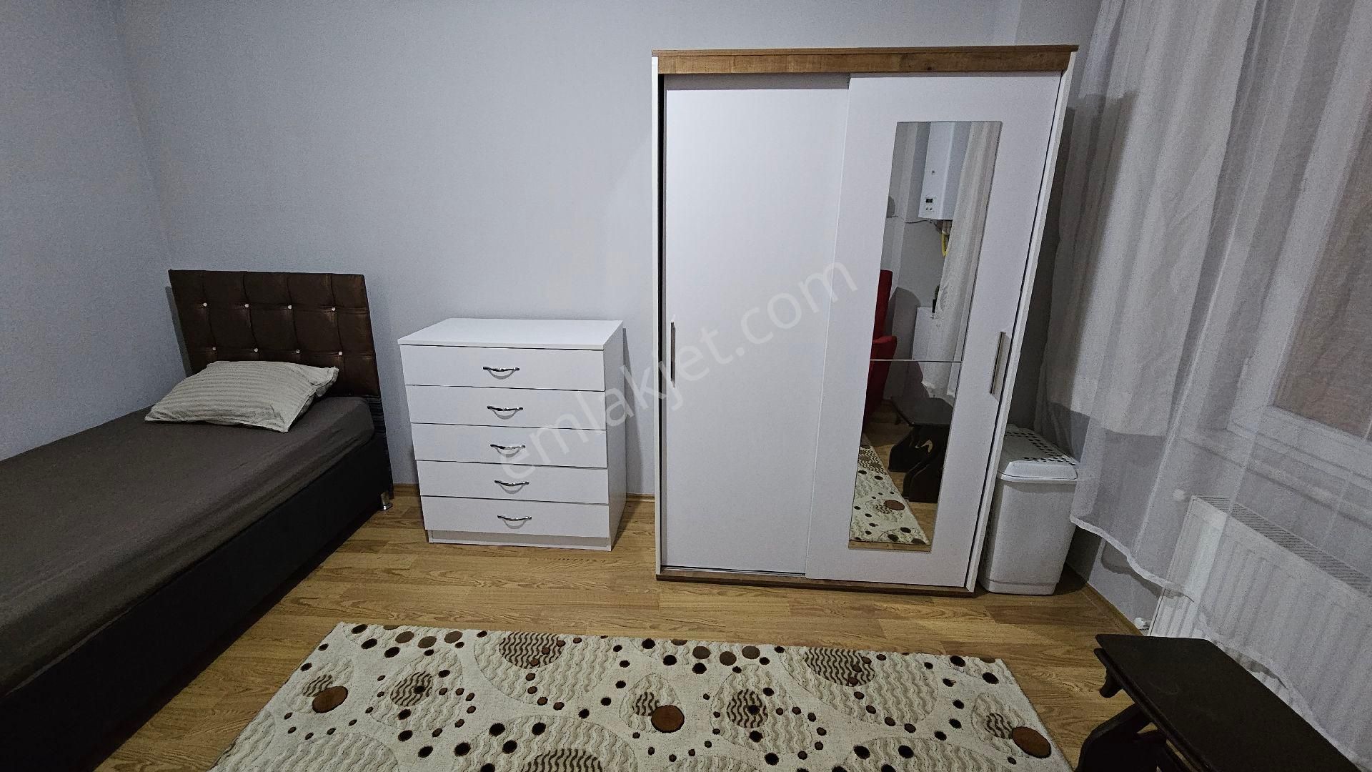 Sahibinden Kiralık 1+1 Eşyalı Daire