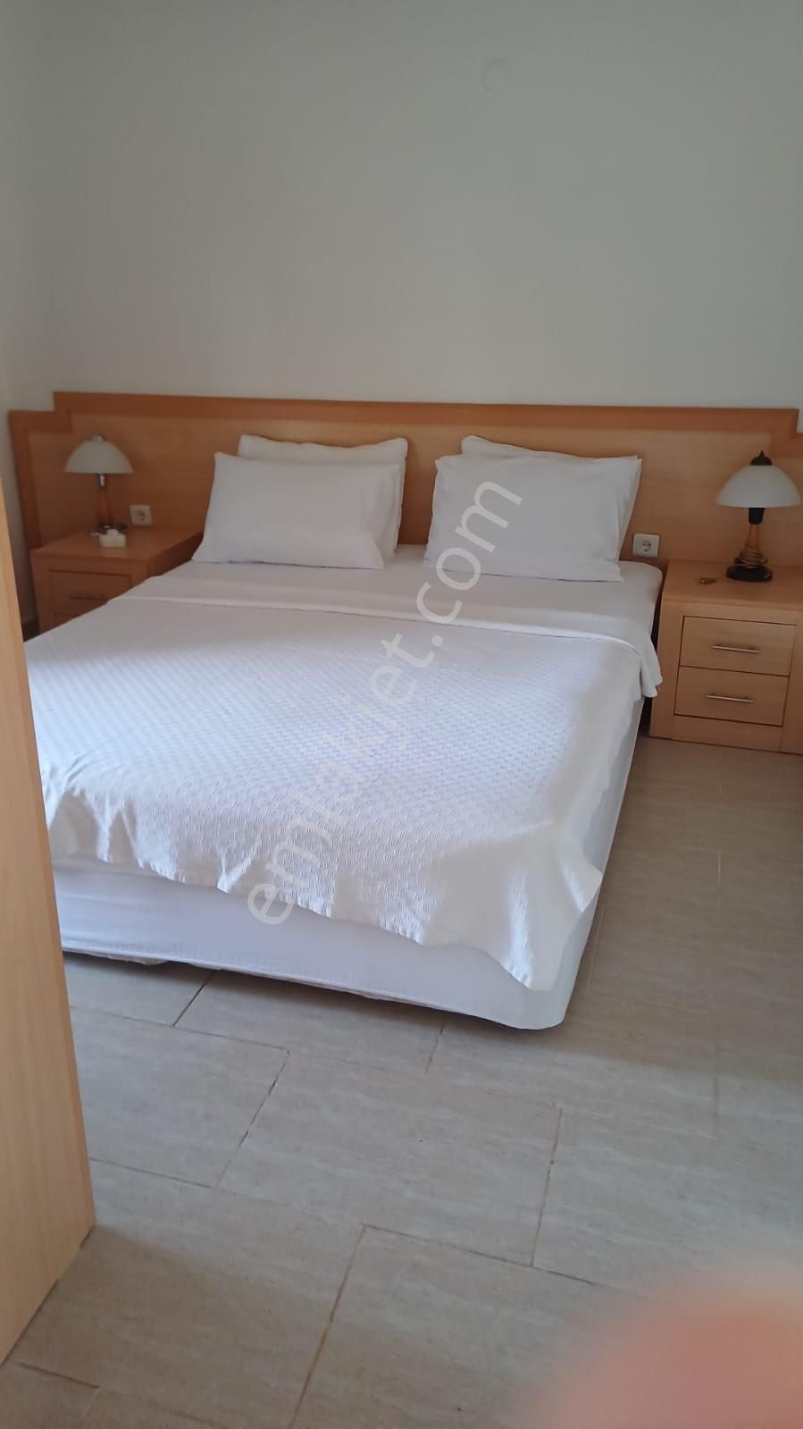 Fethiye Hisarönü 2+1 Bahçe Katı Havuzlu Satılık Daire - Görsel 7