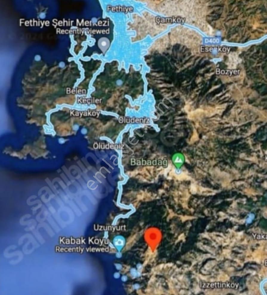 Stop’tan Karaağaç Köy İçi İmarlı Tek Tapu - Görsel 3