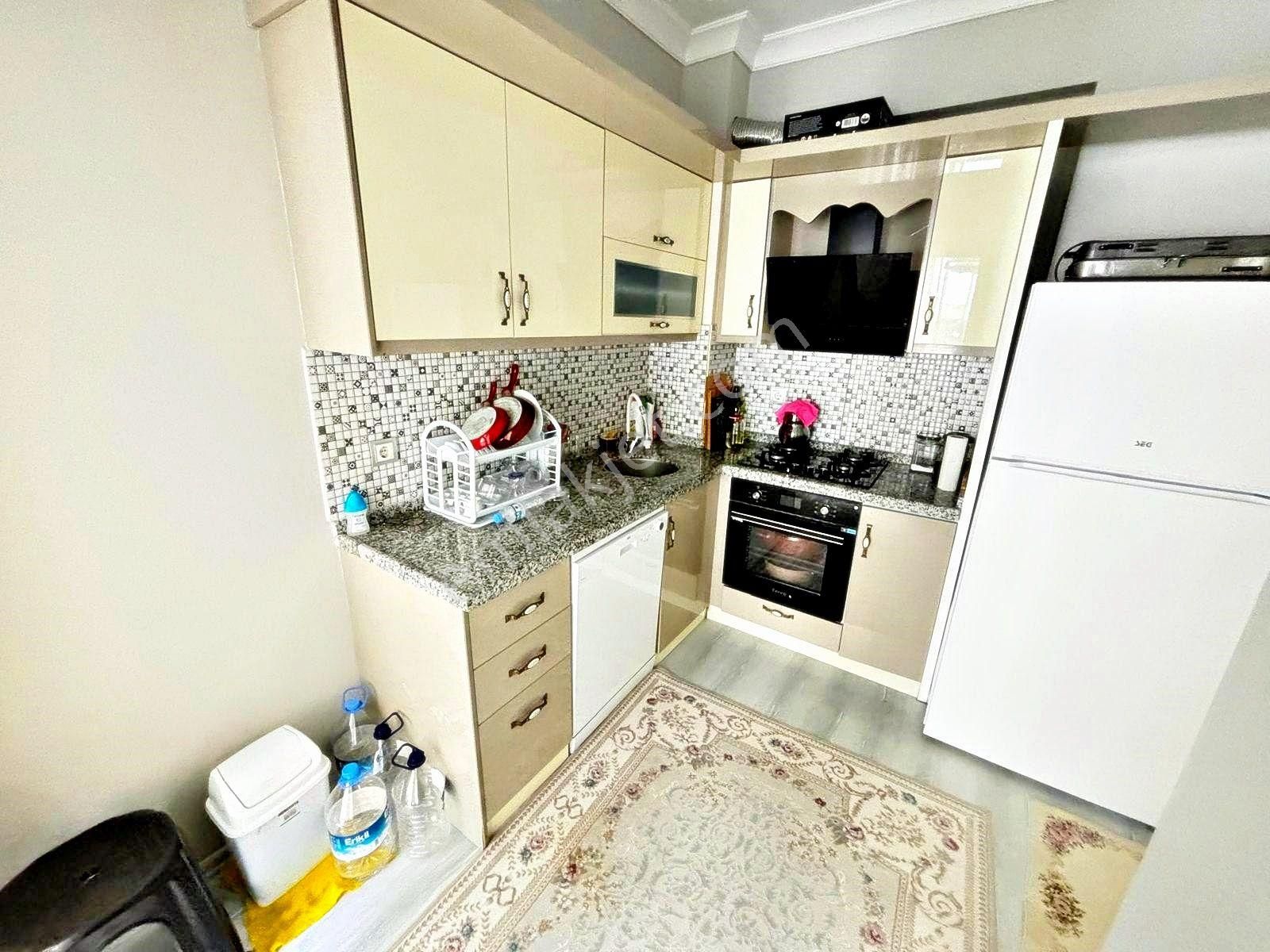 🛑🛑aktif'ten Akçay Merkez'de Satılık Yeni Yatırımlara Girme Fırsatı! Şık 3 Yaşında 2+1 Daire