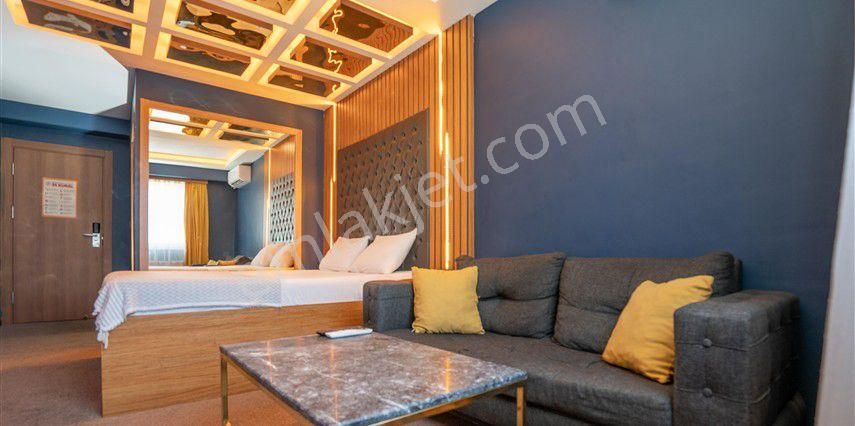 Fatih Beyazıt Günlük Kiralık Ultra Lüks 1+1 Ve 2+1 Daireler - Hemen Kiralayın, Konforu Keşfedin!