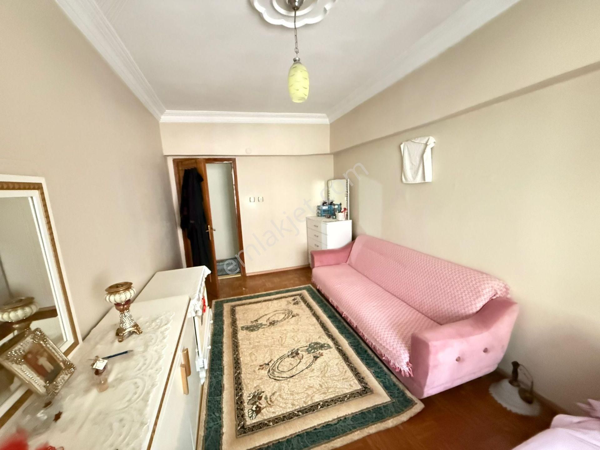 Barış'tan Kanarya Mah 105 Metre Kare Geniş 2+1 Daire - Görsel 10