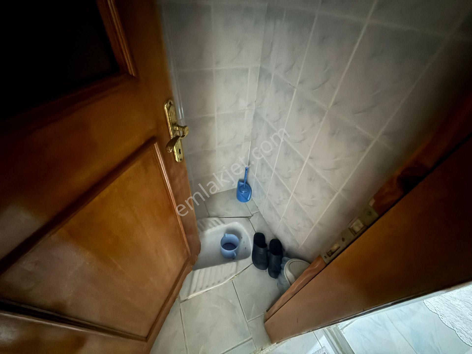 Barış'tan Kanarya Mah 105 Metre Kare Geniş 2+1 Daire - Görsel 19