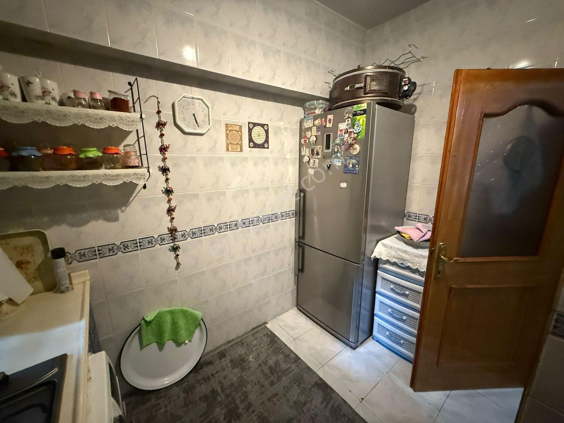 Barış'tan Kanarya Mah 105 Metre Kare Geniş 2+1 Daire - Görsel 16