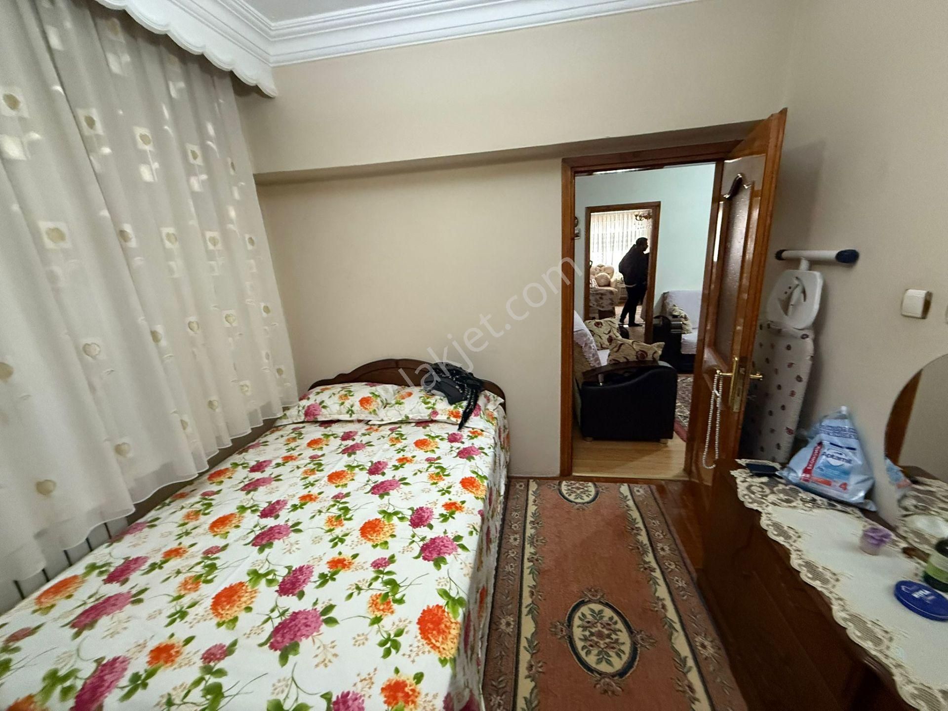 Barış'tan Kanarya Mah 105 Metre Kare Geniş 2+1 Daire - Görsel 11