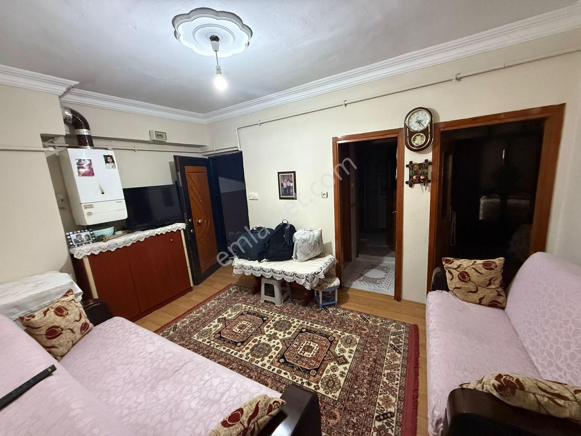 Barış'tan Kanarya Mah 105 Metre Kare Geniş 2+1 Daire - Görsel 9