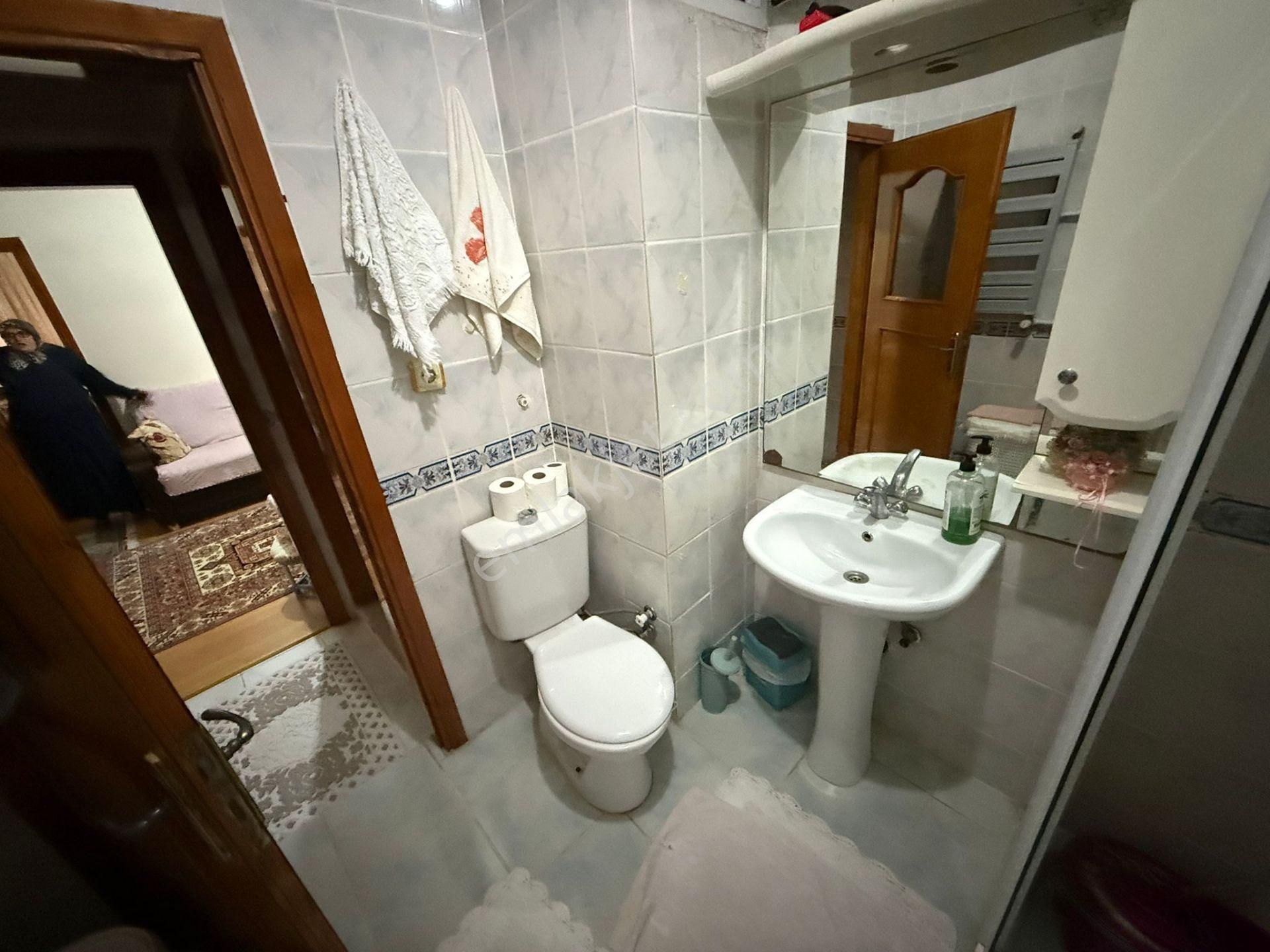 Barış'tan Kanarya Mah 105 Metre Kare Geniş 2+1 Daire - Görsel 8