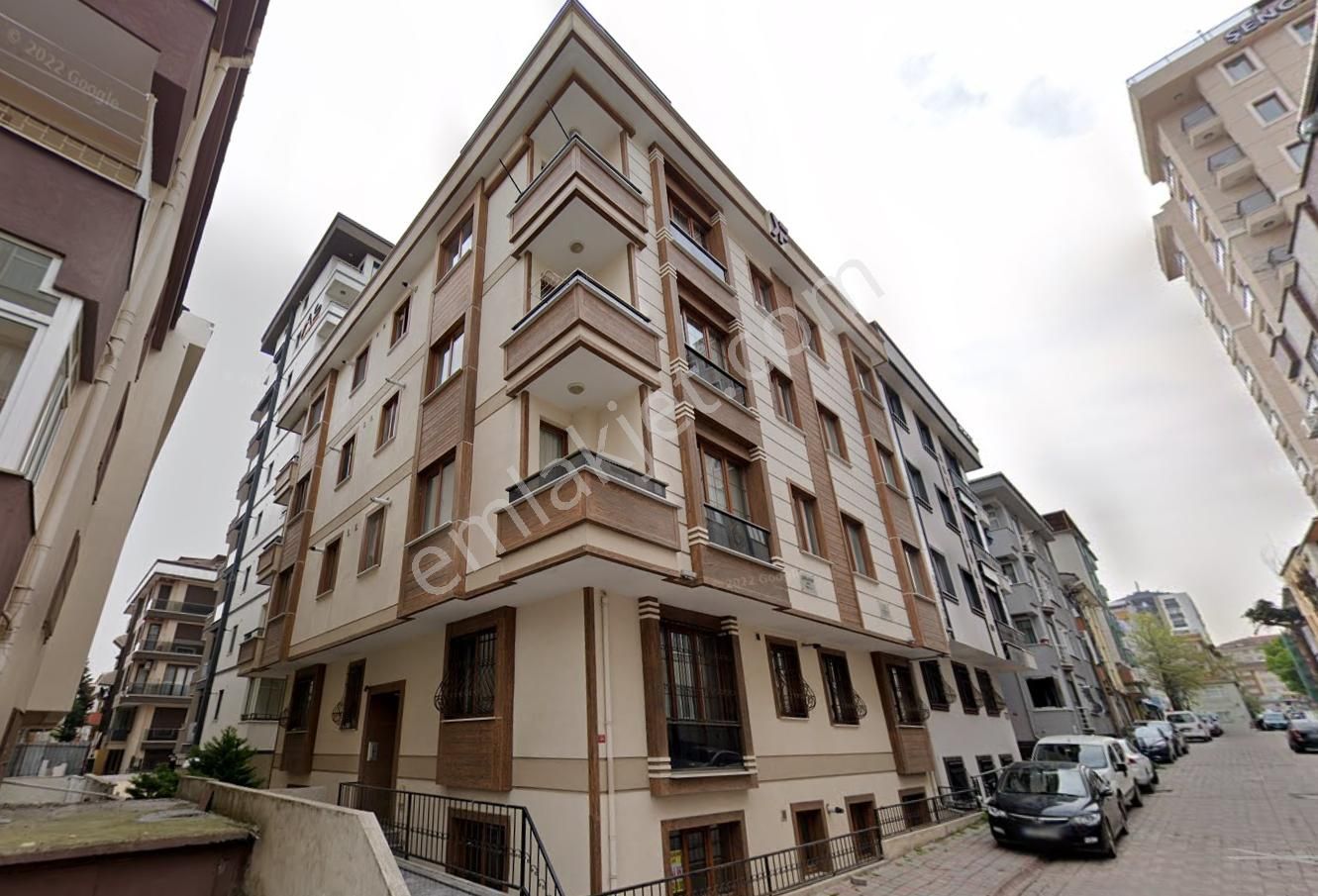 Sahibinden Satılık 1+1 Eşyalı Daire