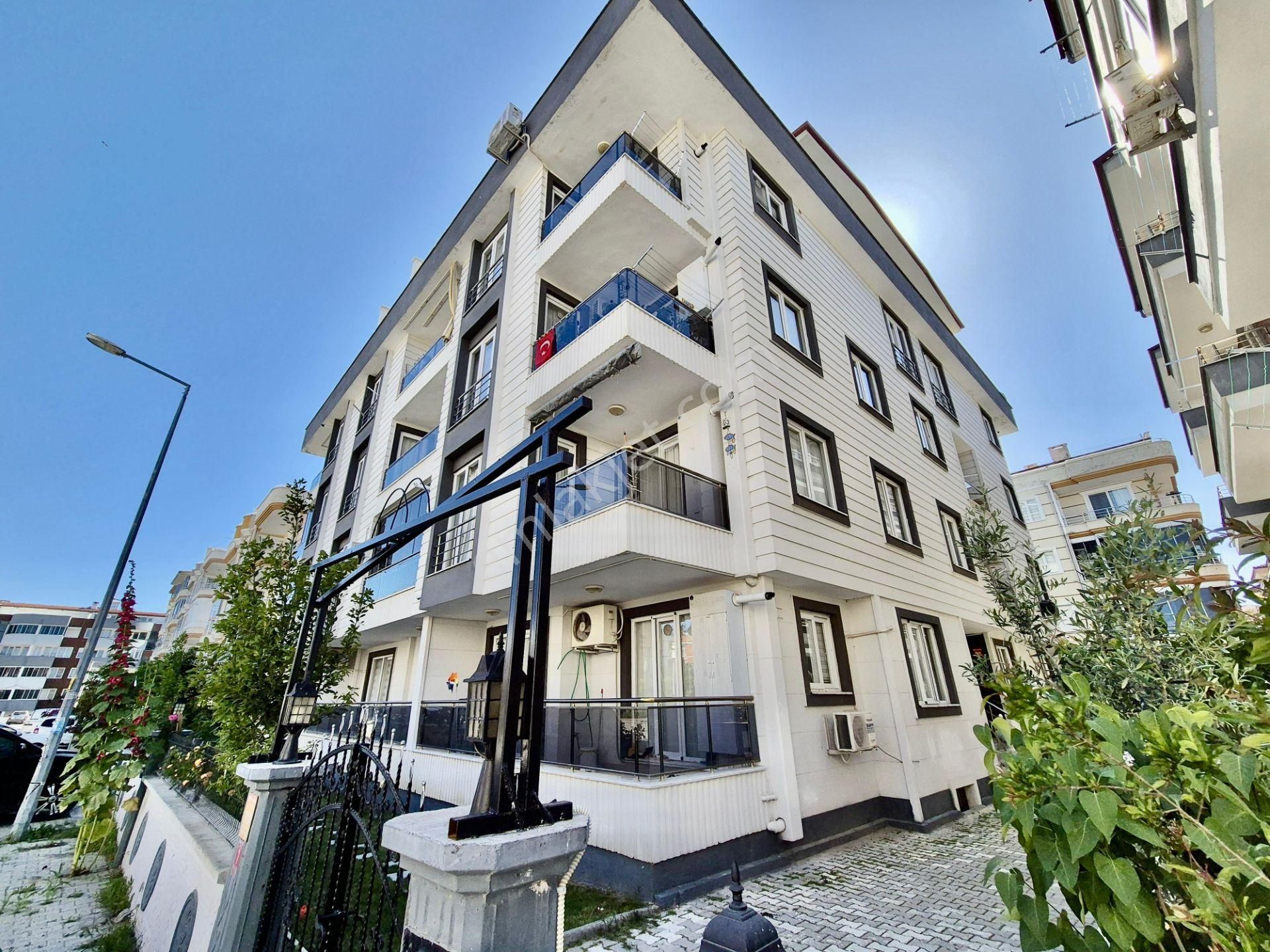 ▓karabuluttan▓ultralüx Ara Kat 4 Yaşında Fırsat Yatırımlık 1+1 Satılık Daire