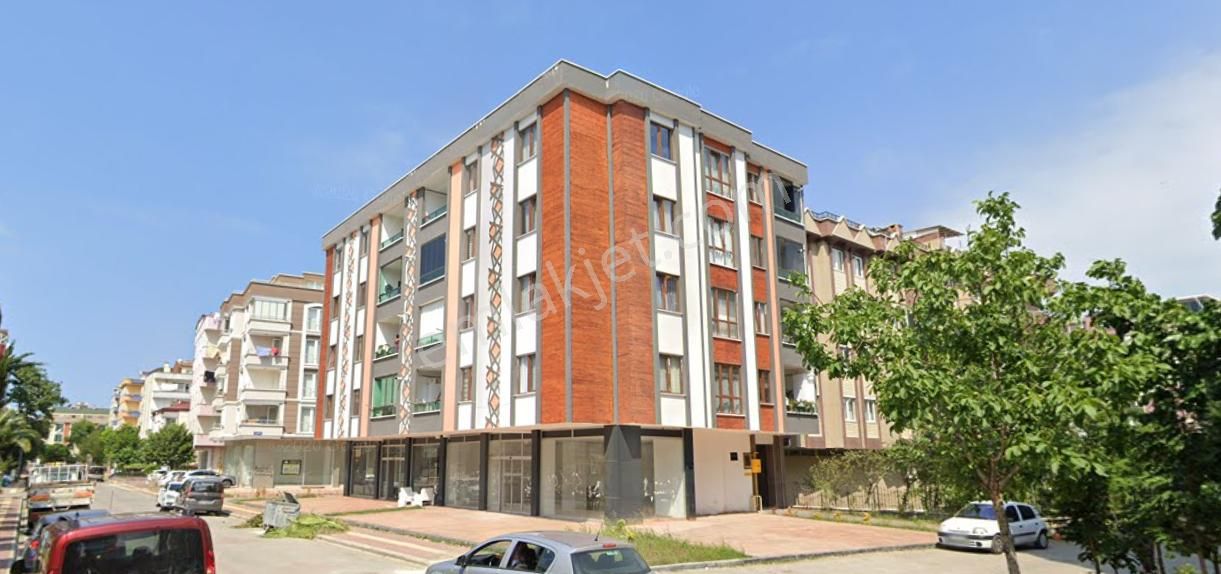 Sahibinden Atakumda 1+1 Satılık Eşyalı Daire