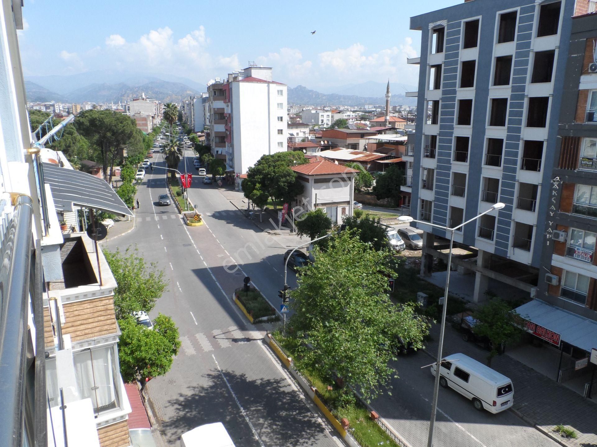 Nazilli Ege Emlak Ofisinden Sümer Mah. 1+1 Kiralık Daire - Görsel 6