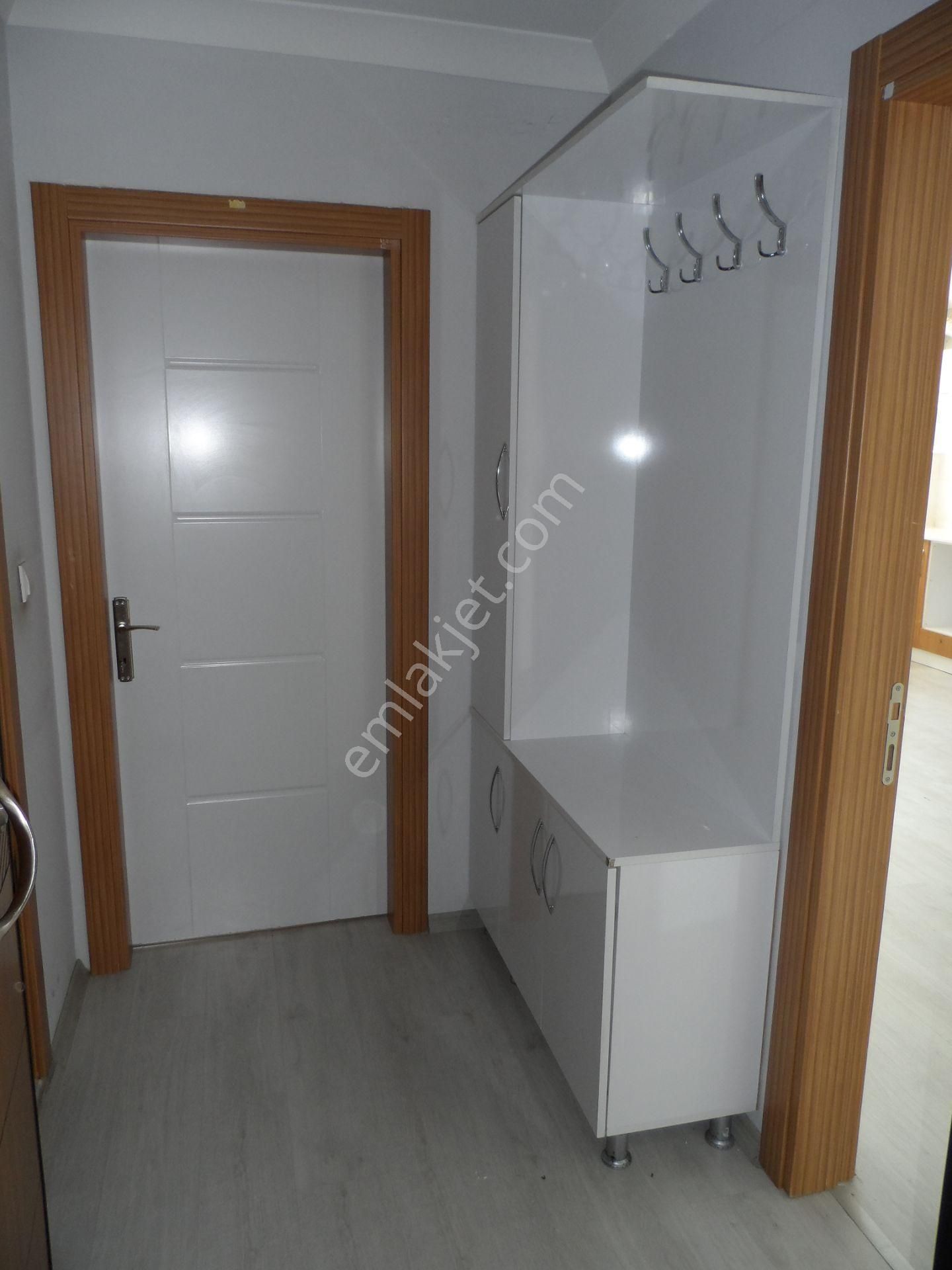 Nazilli Ege Emlak Ofisinden Sümer Mah. 1+1 Kiralık Daire - Görsel 20