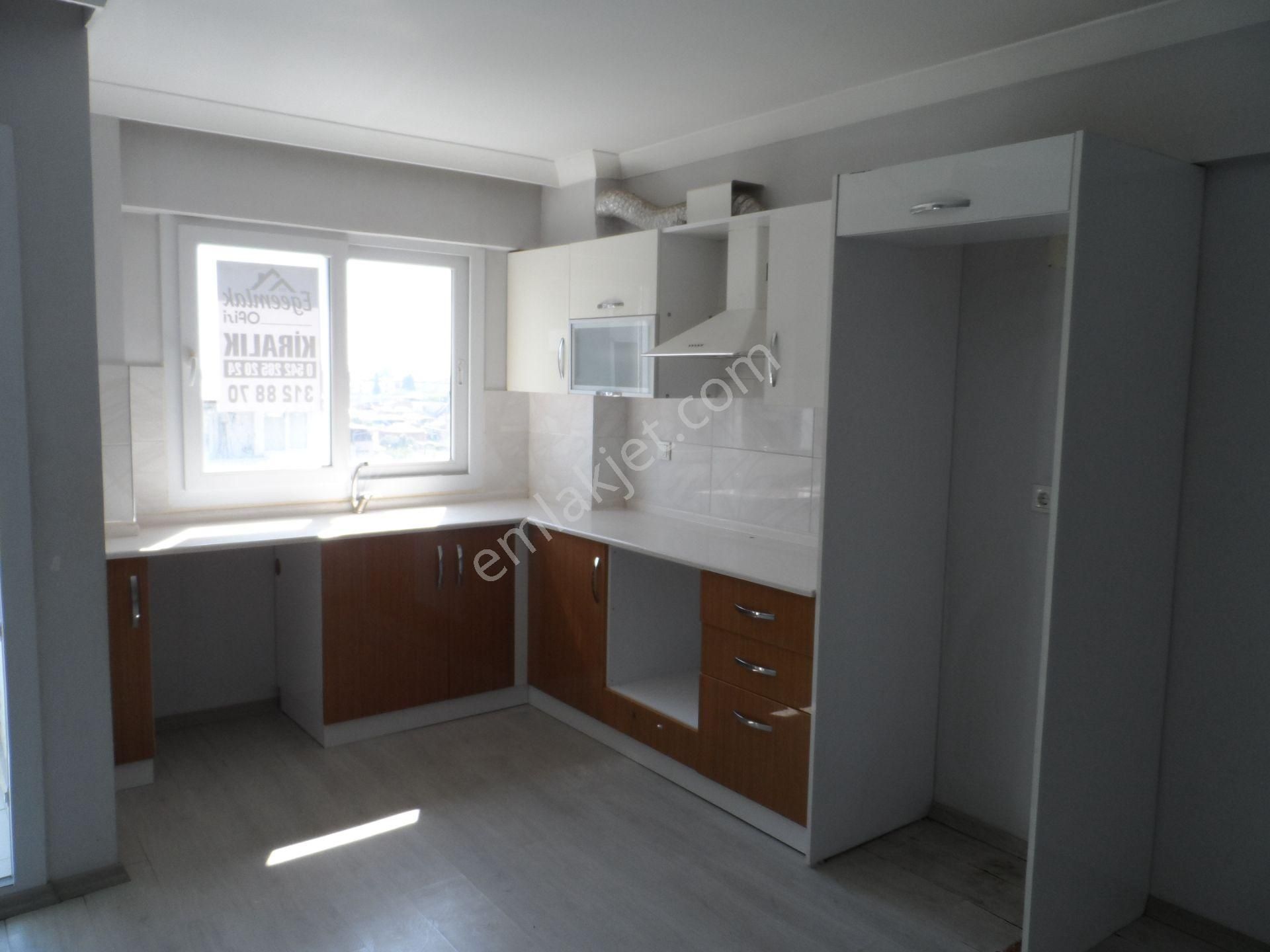 Nazilli Ege Emlak Ofisinden Sümer Mah. 1+1 Kiralık Daire - Görsel 19