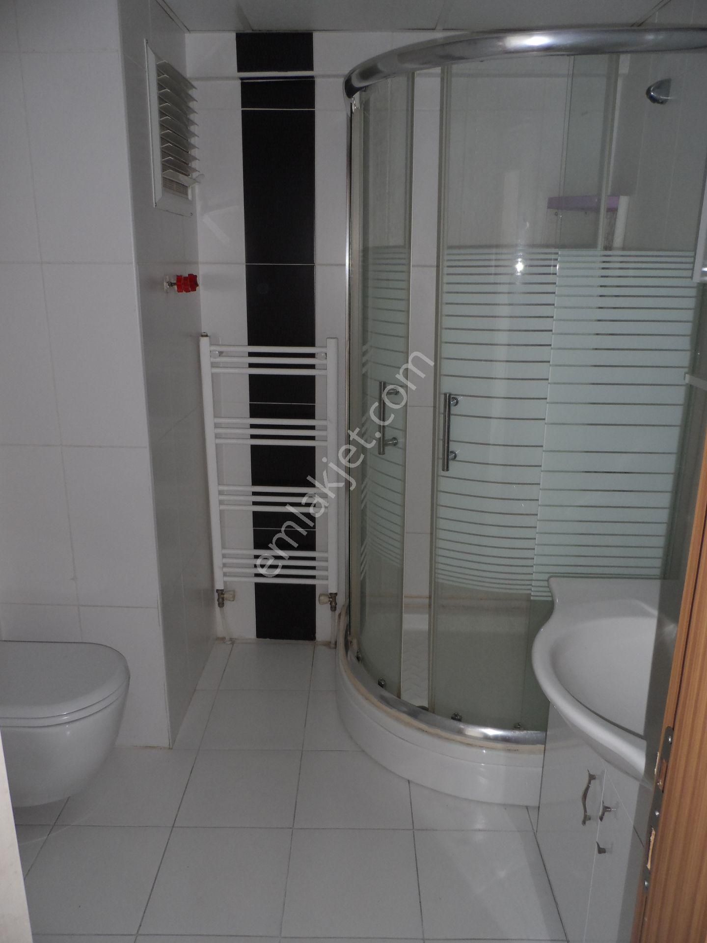 Nazilli Ege Emlak Ofisinden Sümer Mah. 1+1 Kiralık Daire - Görsel 2