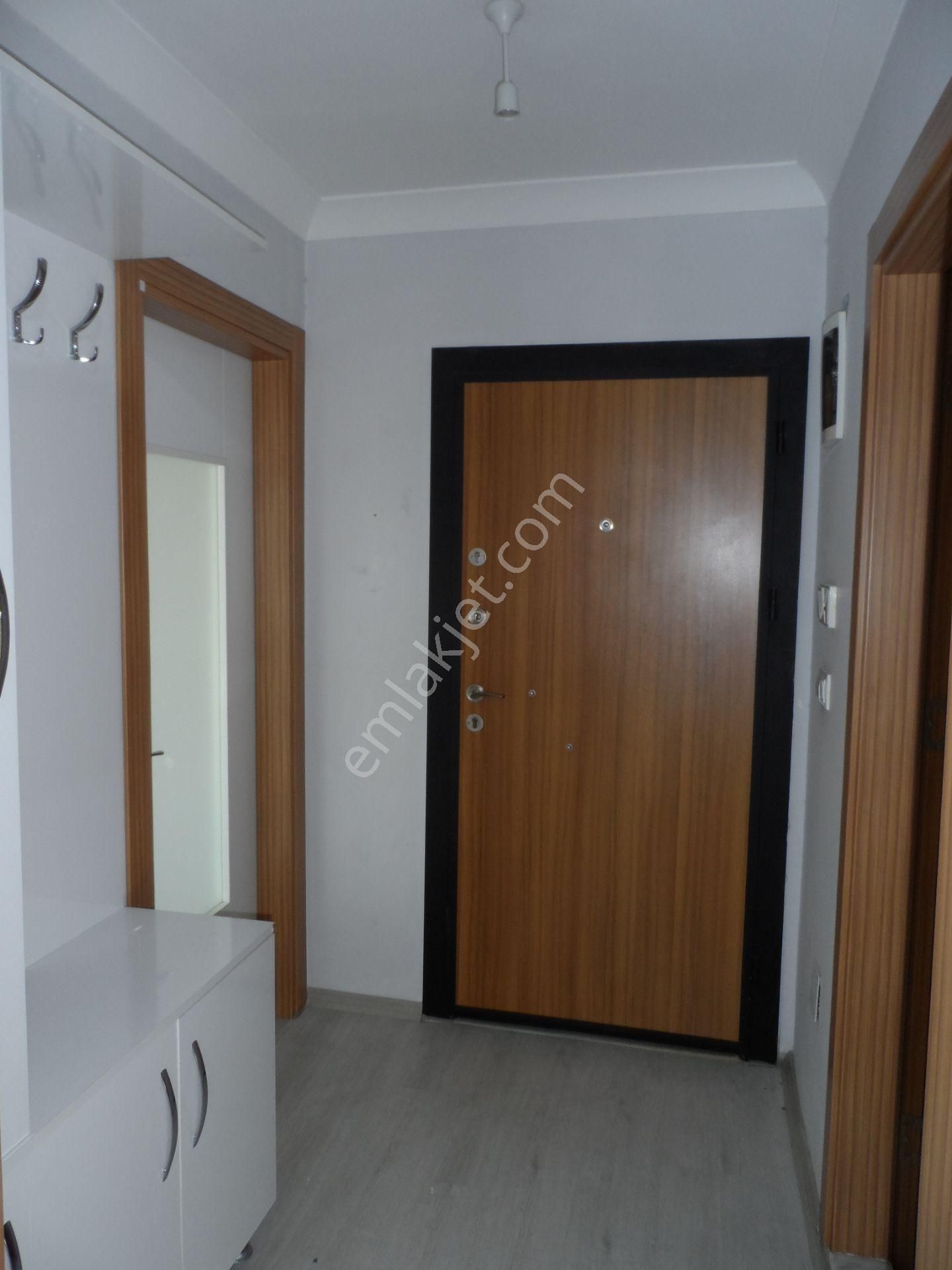 Nazilli Ege Emlak Ofisinden Sümer Mah. 1+1 Kiralık Daire - Görsel 24