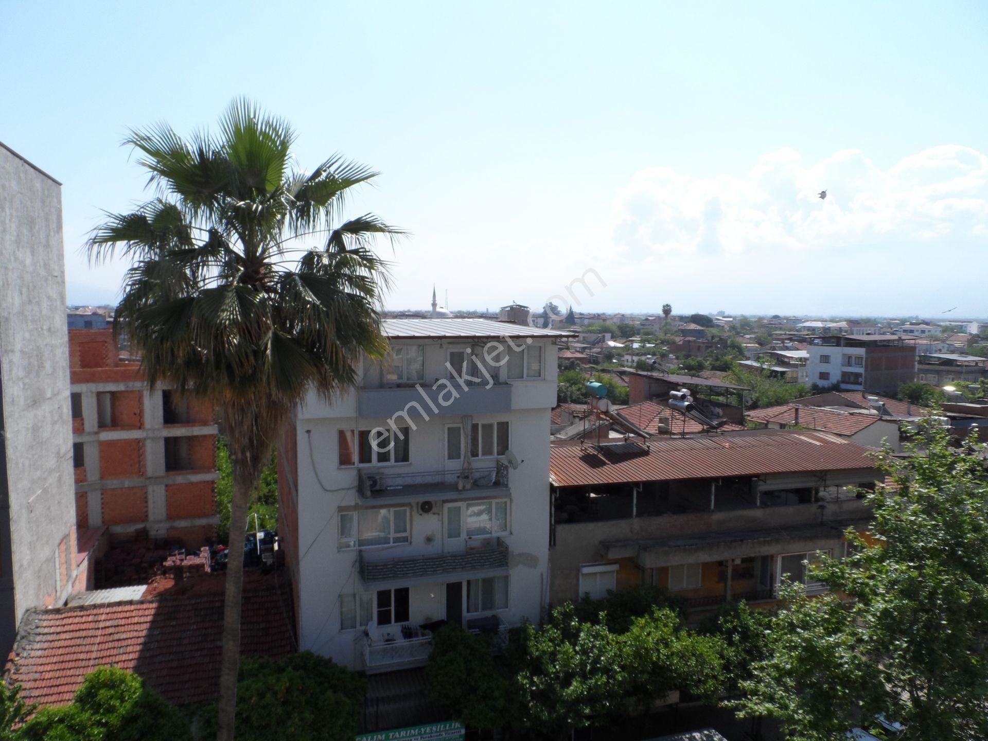 Nazilli Ege Emlak Ofisinden Sümer Mah. 1+1 Kiralık Daire - Görsel 4