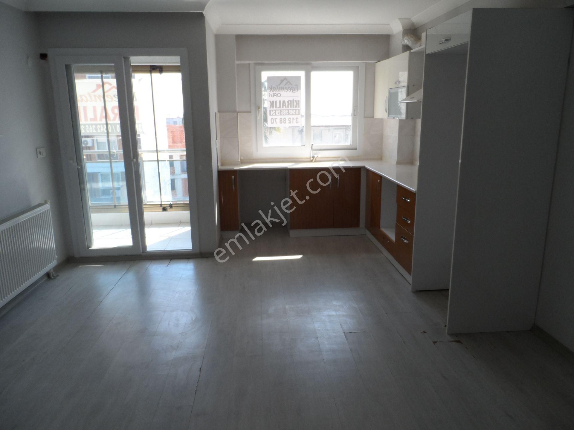 Nazilli Ege Emlak Ofisinden Sümer Mah. 1+1 Kiralık Daire - Görsel 10