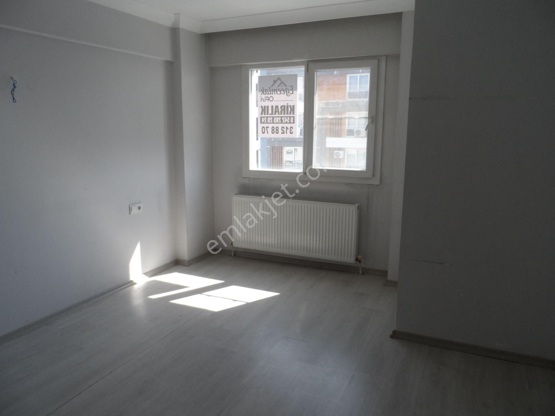 Nazilli Ege Emlak Ofisinden Sümer Mah. 1+1 Kiralık Daire - Görsel 17