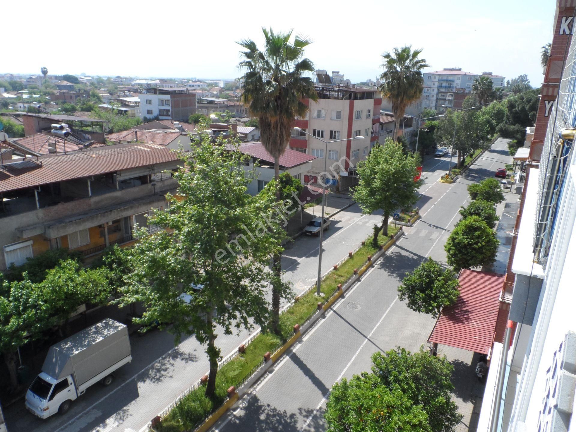 Nazilli Ege Emlak Ofisinden Sümer Mah. 1+1 Kiralık Daire - Görsel 11