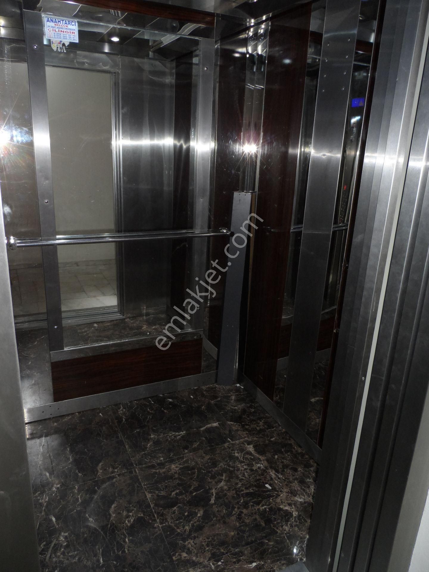 Nazilli Ege Emlak Ofisinden Sümer Mah. 1+1 Kiralık Daire - Görsel 3